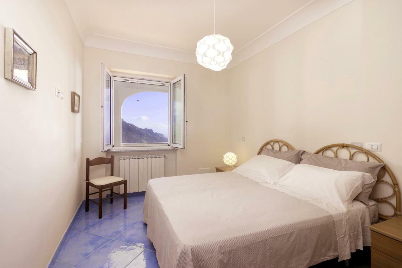 La Luna Di Cristina Apartment