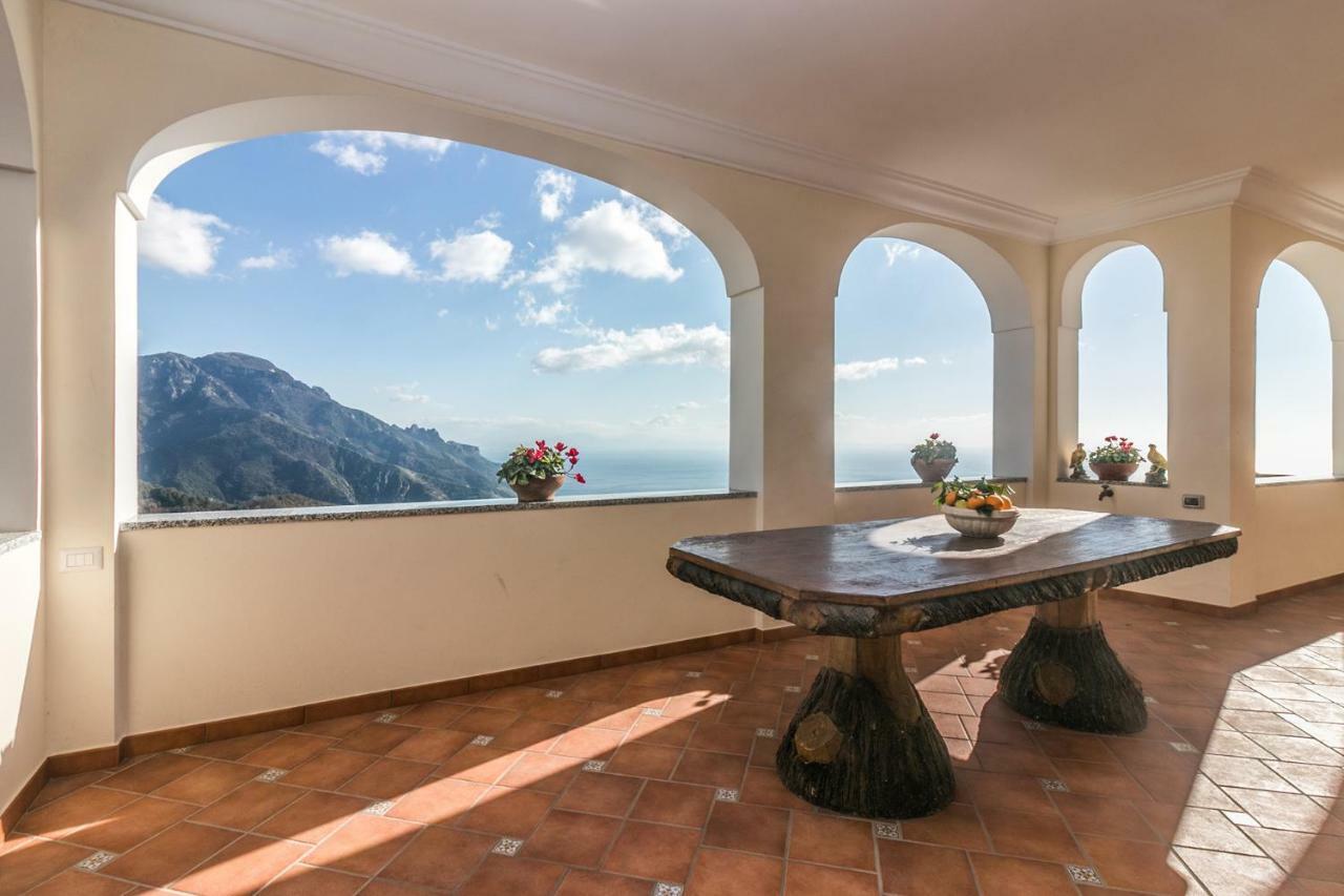 Apartment La Luna Di Cristina Ravello